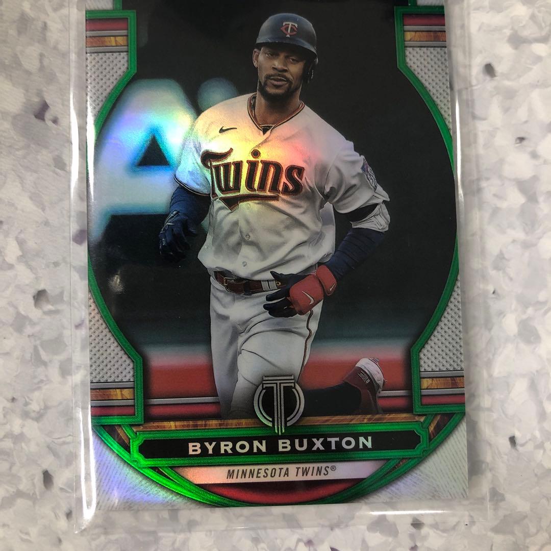 MLB 高級版レアカード　グレイバートーレス他ルーキー直筆サイン　他セット