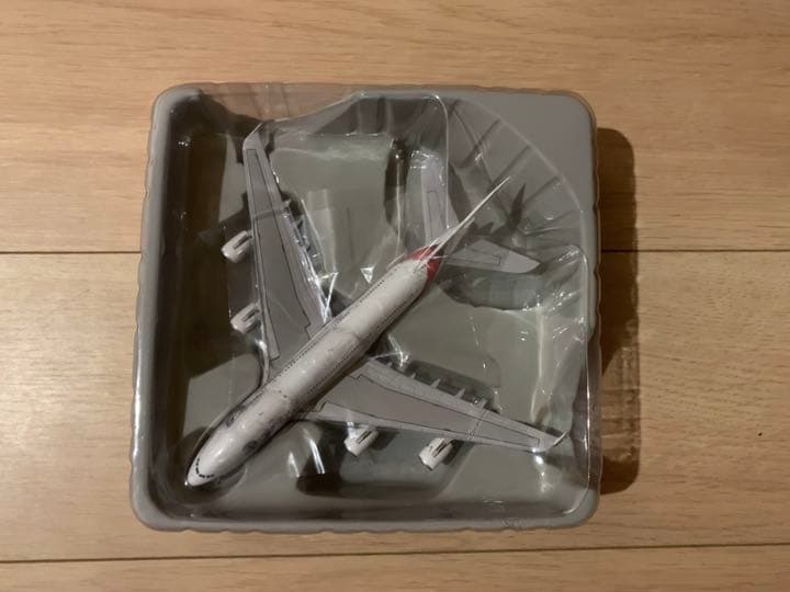 航空機・ヘリコプター Gemini Jets Fly Emirates A380-800 1/400