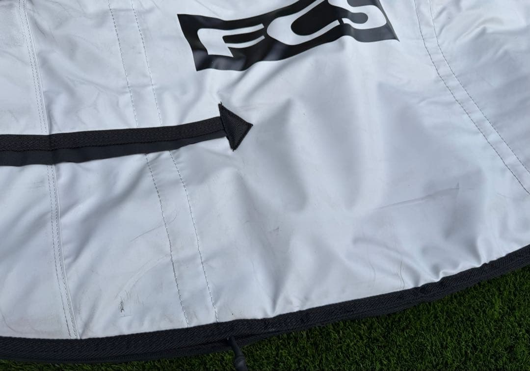 サーフィン・ボディボード FCS TRAVEL1 7.0