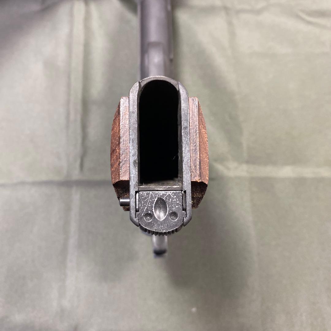 マルシン　M1911 コルトガバメント　シリーズ70 モデルガン