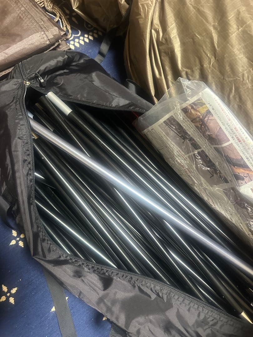 RATEL WORKS ボーデン /ルーフプロテクタ付き