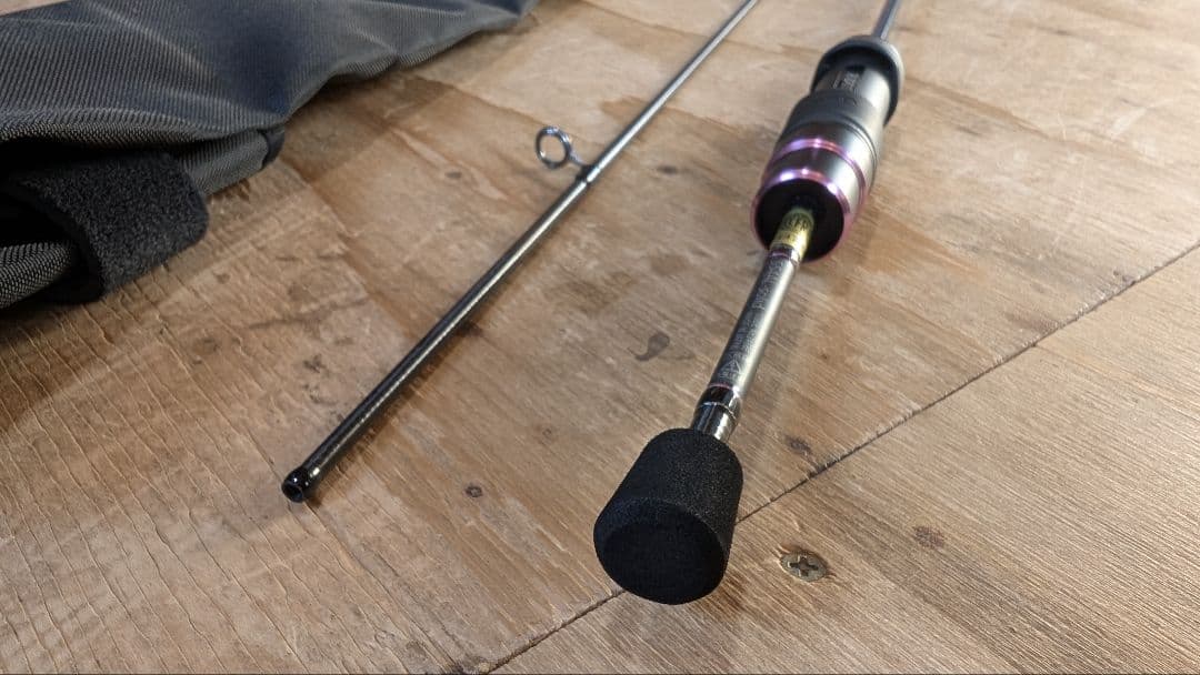 宵姫華弐S54AL−Solid美品