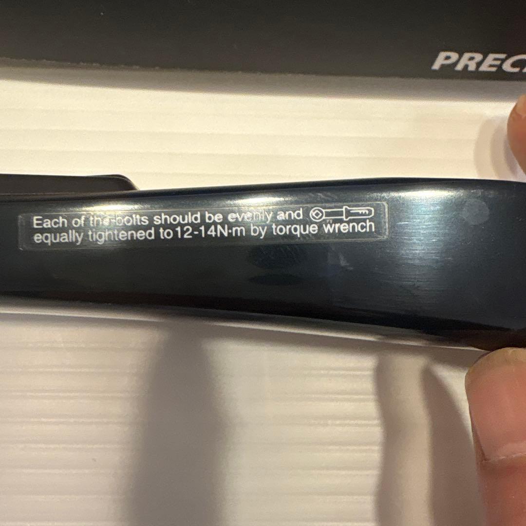 ULTEGRA PRECISION 3 パワーメーター