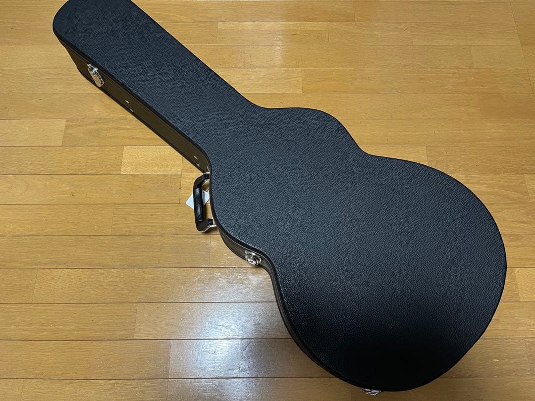 PRS SE Angelus A60E Natural 美品