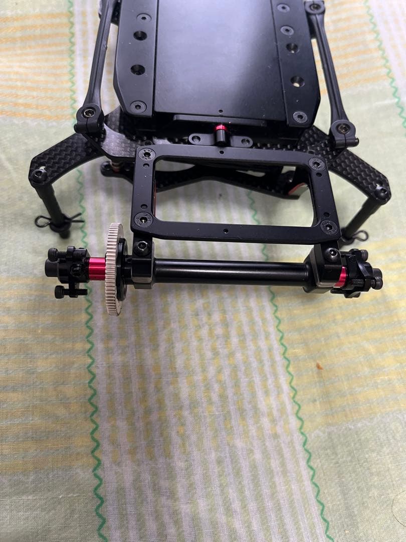 ROCHEP12Vラジコン