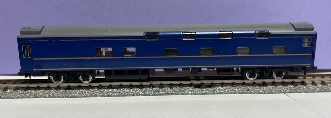 寝台特急あさかぜセット