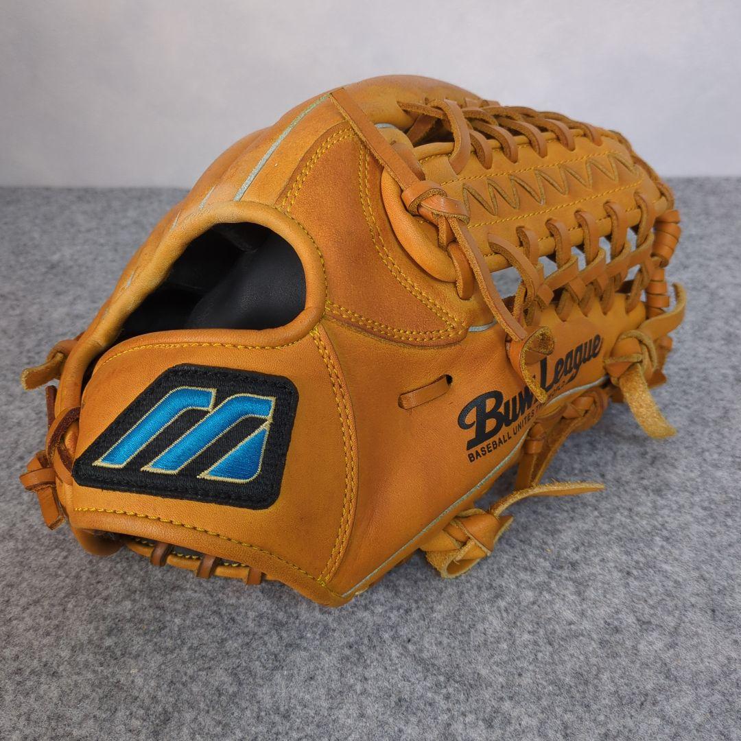 504-6 MIZUNO Buw League　軟式用