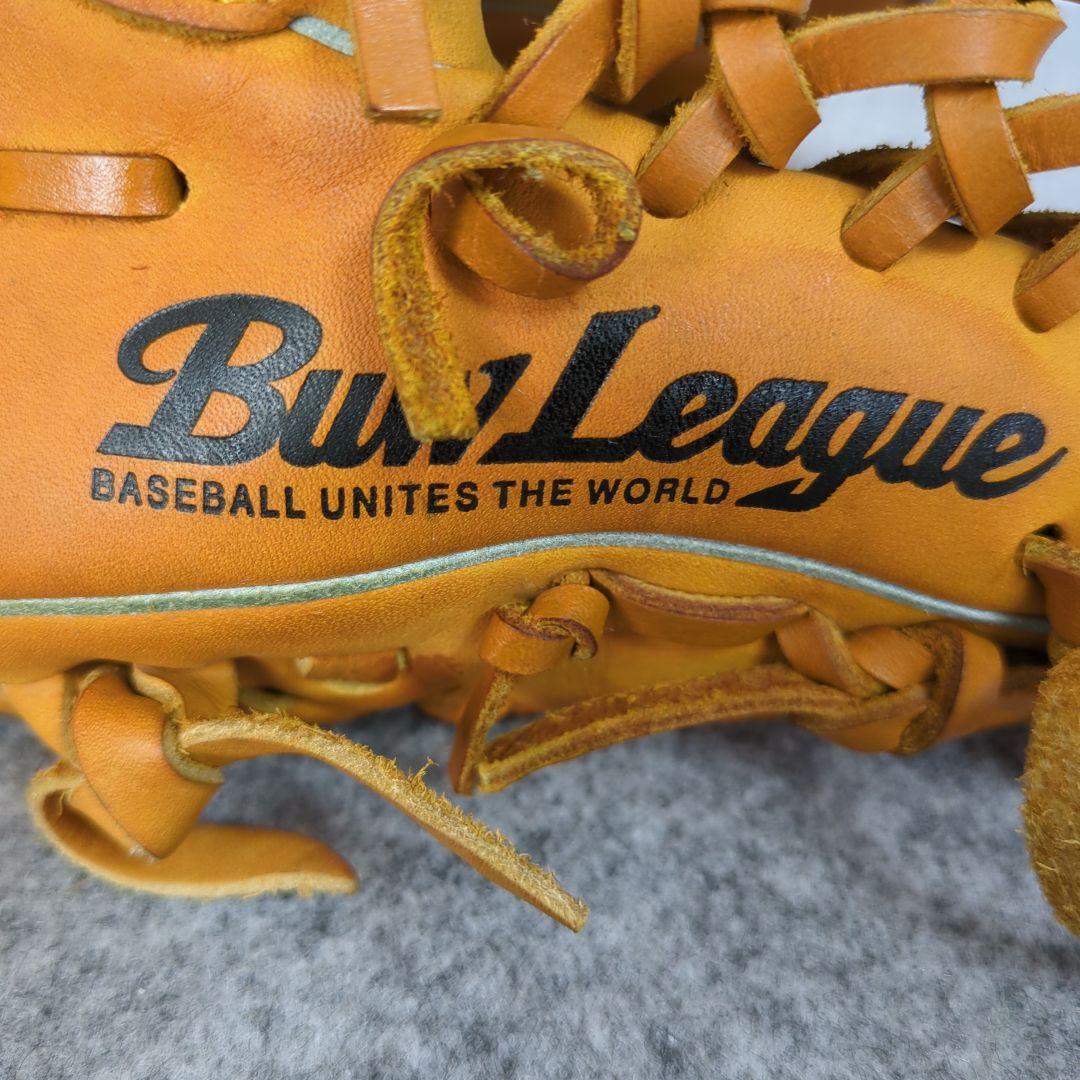 504-6 MIZUNO Buw League　軟式用