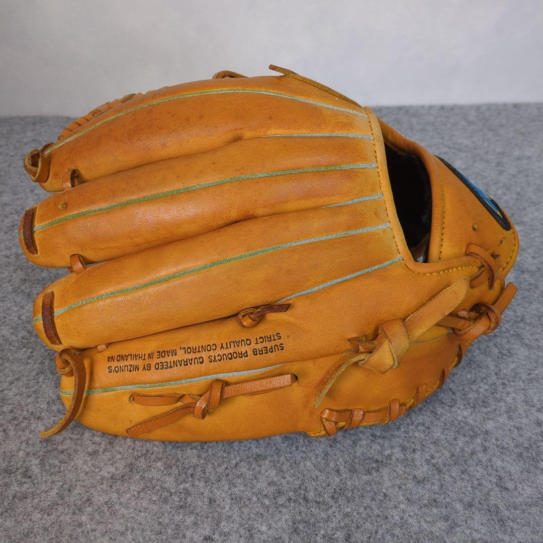 504-6 MIZUNO Buw League　軟式用