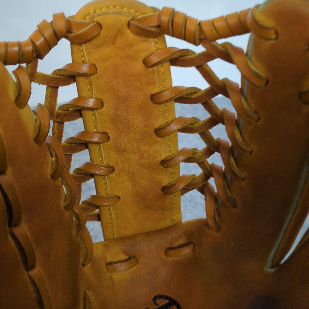 504-6 MIZUNO Buw League　軟式用