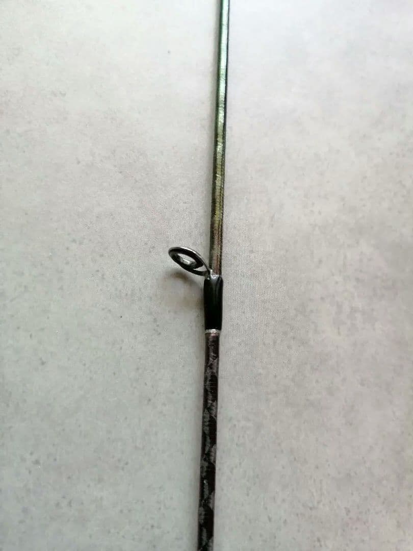 ロッド CARDIFF MONSTER LIMITED DP83ML