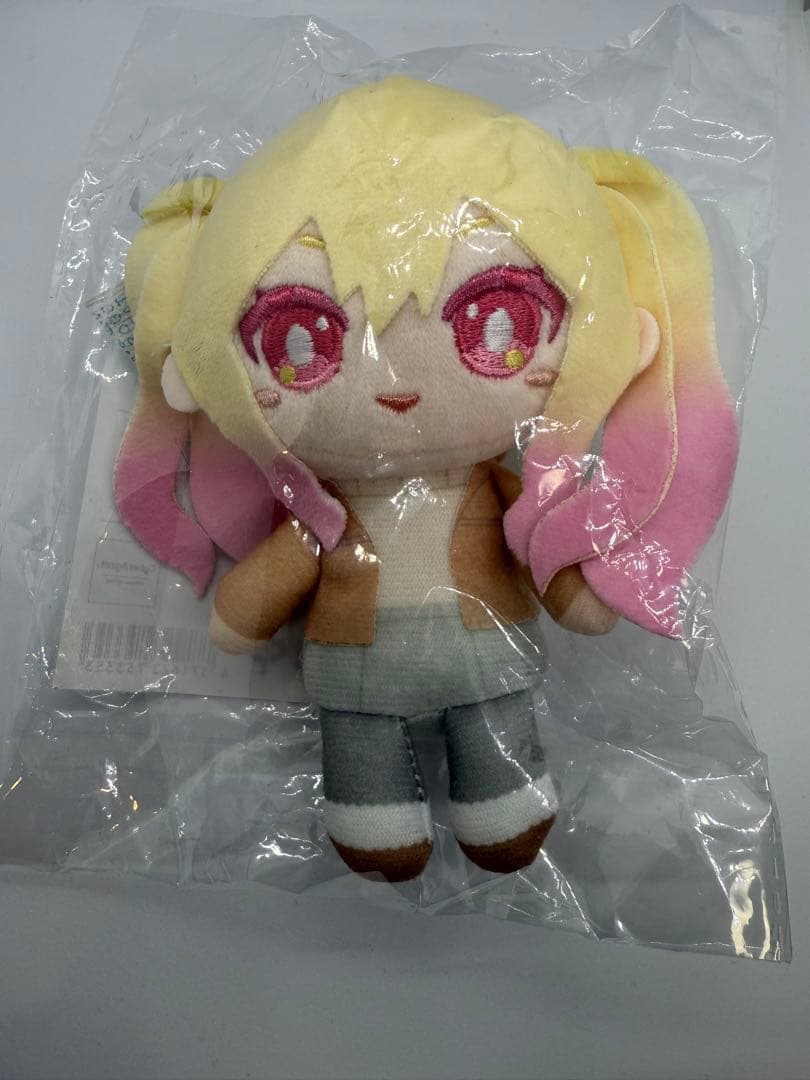 プロセカ はぴコレ A賞 天馬咲希