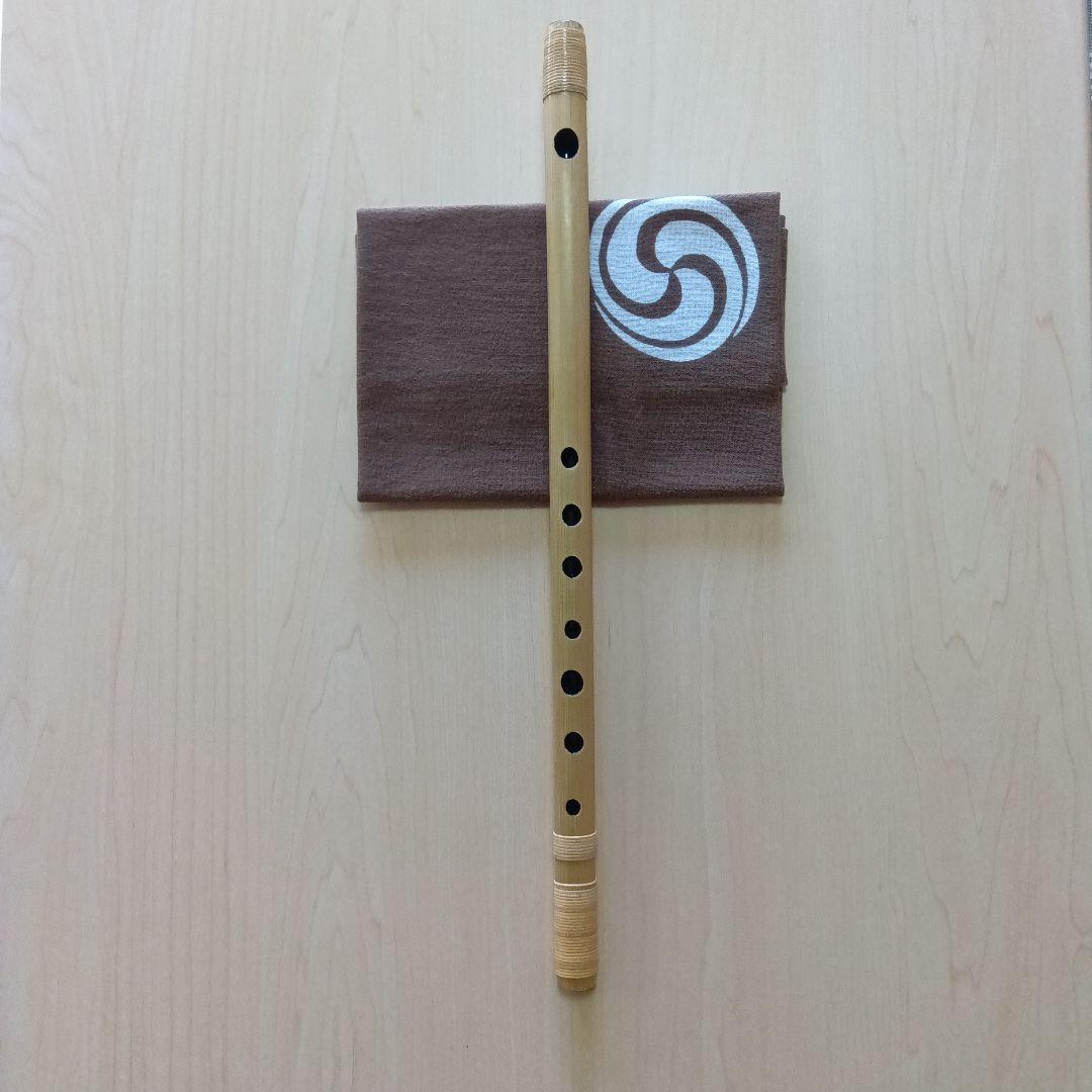 ♪唄物(ドレミ調)・八本調子篠笛 ②（Ｃ調）