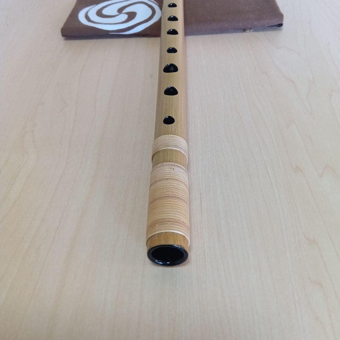 ♪唄物(ドレミ調)・八本調子篠笛 ②（Ｃ調）