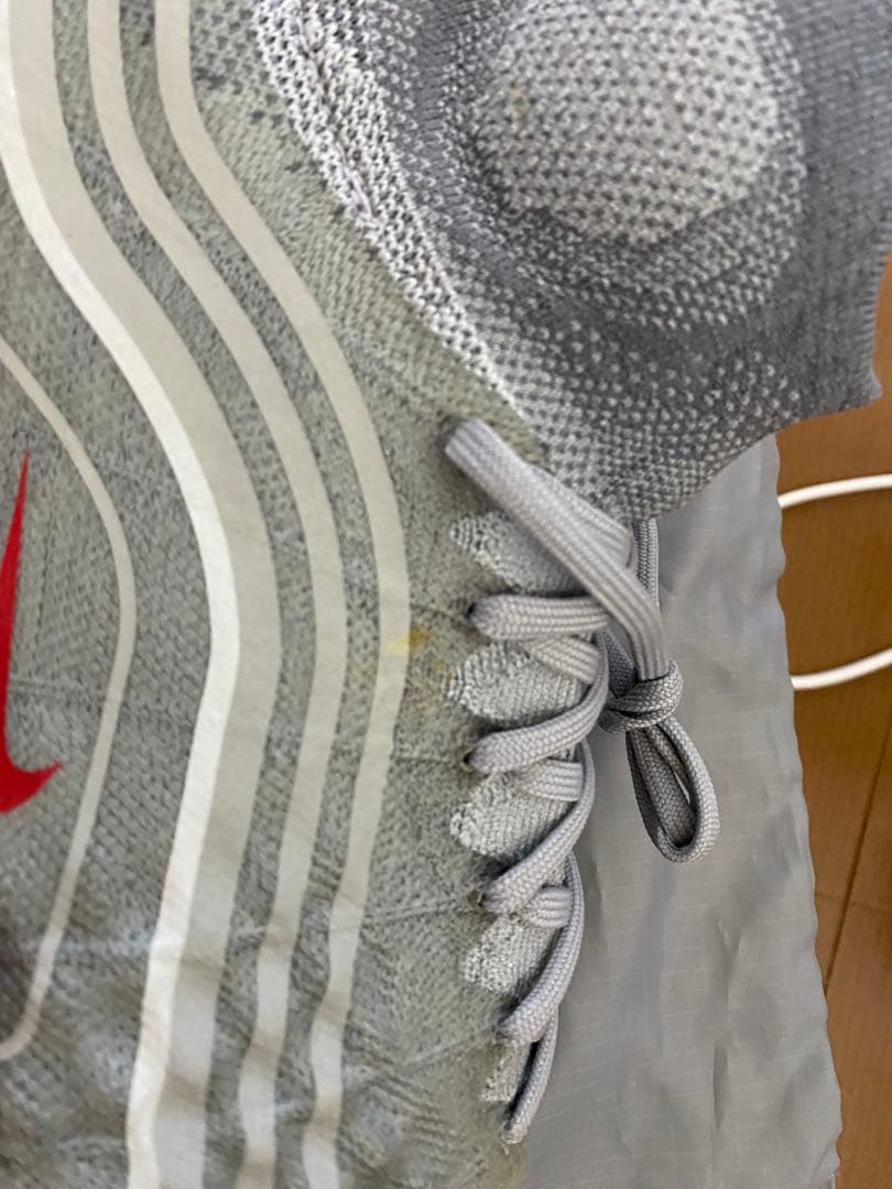 新品　ナイキ　マジスタオブラ2 fg エアマックス97モデル