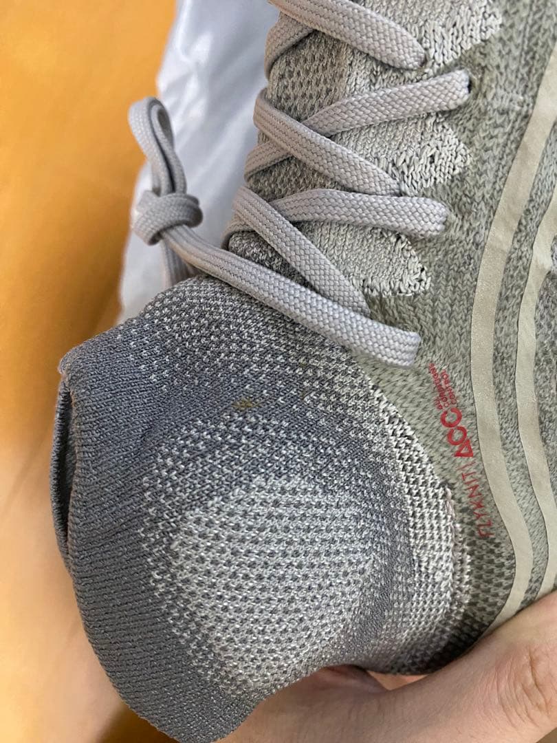 新品　ナイキ　マジスタオブラ2 fg エアマックス97モデル