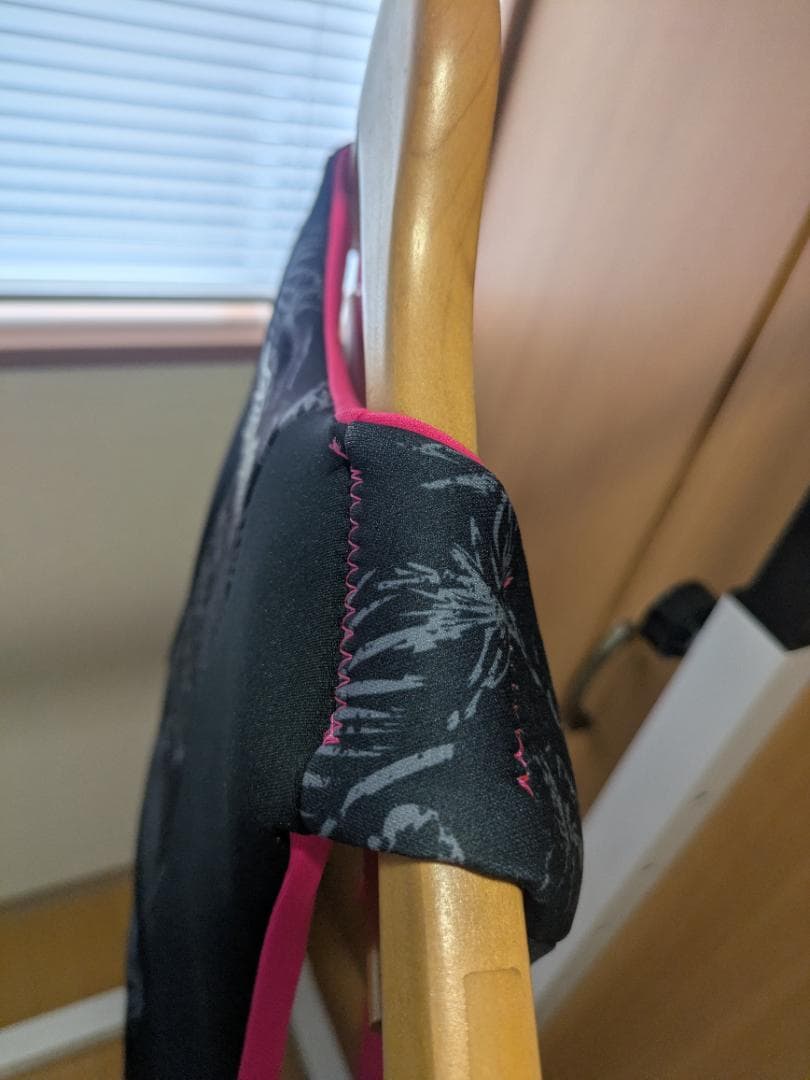 JETFRAEK　ライフジャケット FNV-2221（レディースM）