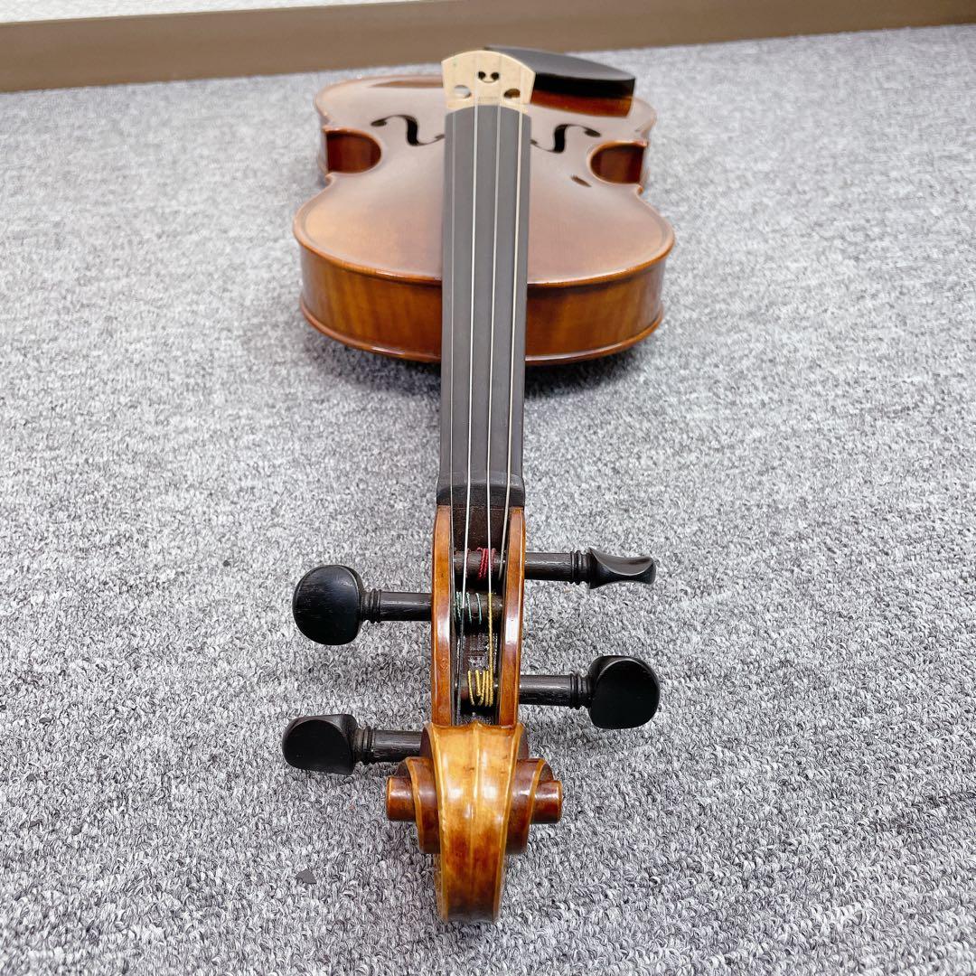 YAMAHA バイオリン V7G 4/4 2007