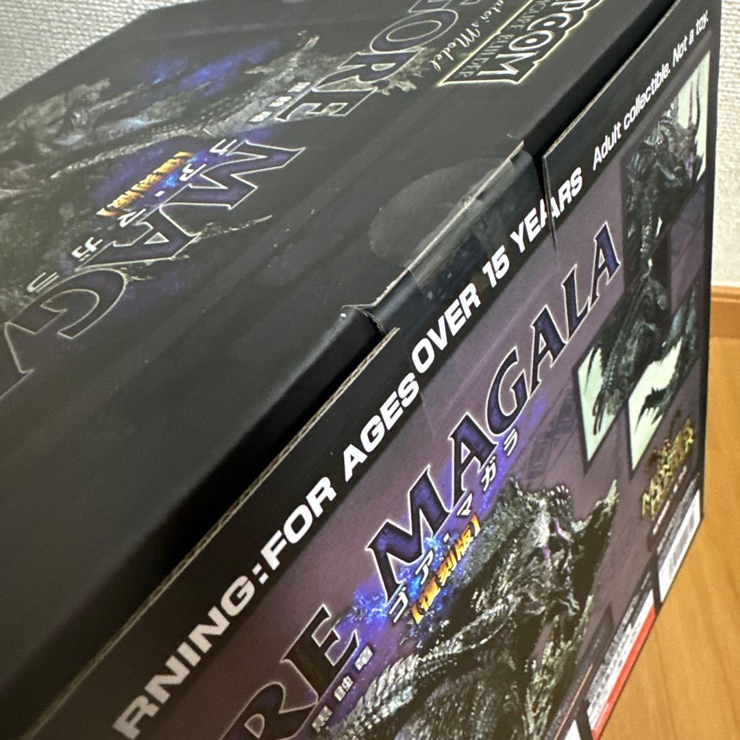 GORE MAGALA 復刻版