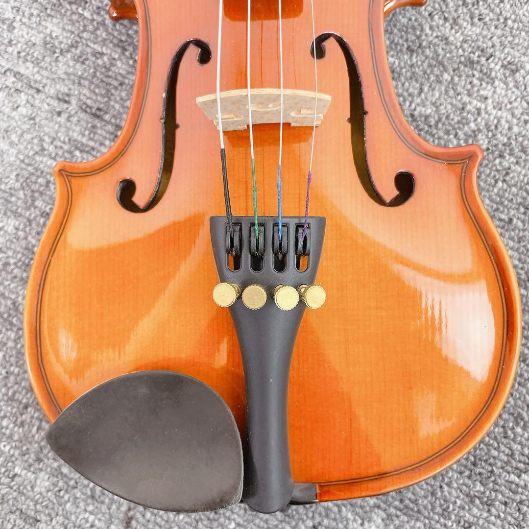 STENTOR 1/10 バイオリン