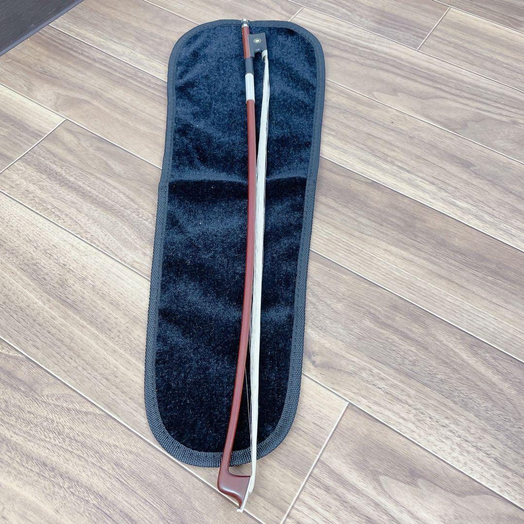 Carlogiordano vs-1 ヴァイオリン 1/8