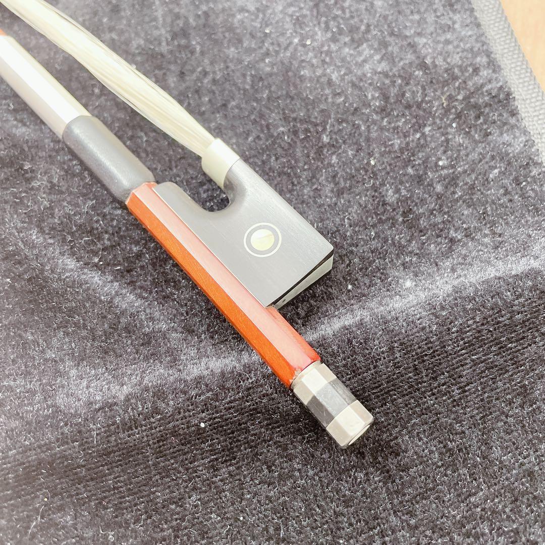 Carlogiordano vs-1 ヴァイオリン 1/8