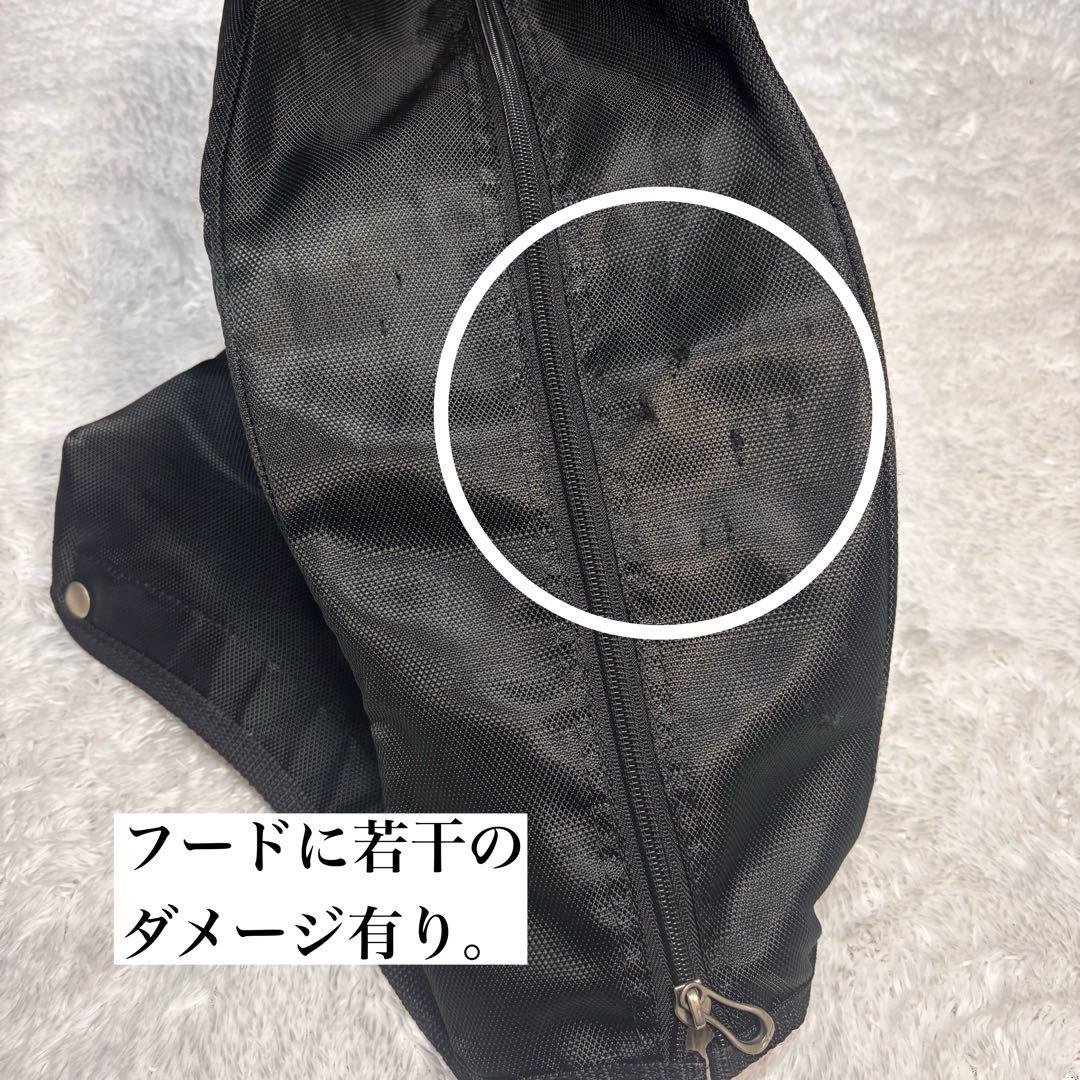 LE COQ ゴルフキャディーバッグ スタイリッシュモデル　ジェリー