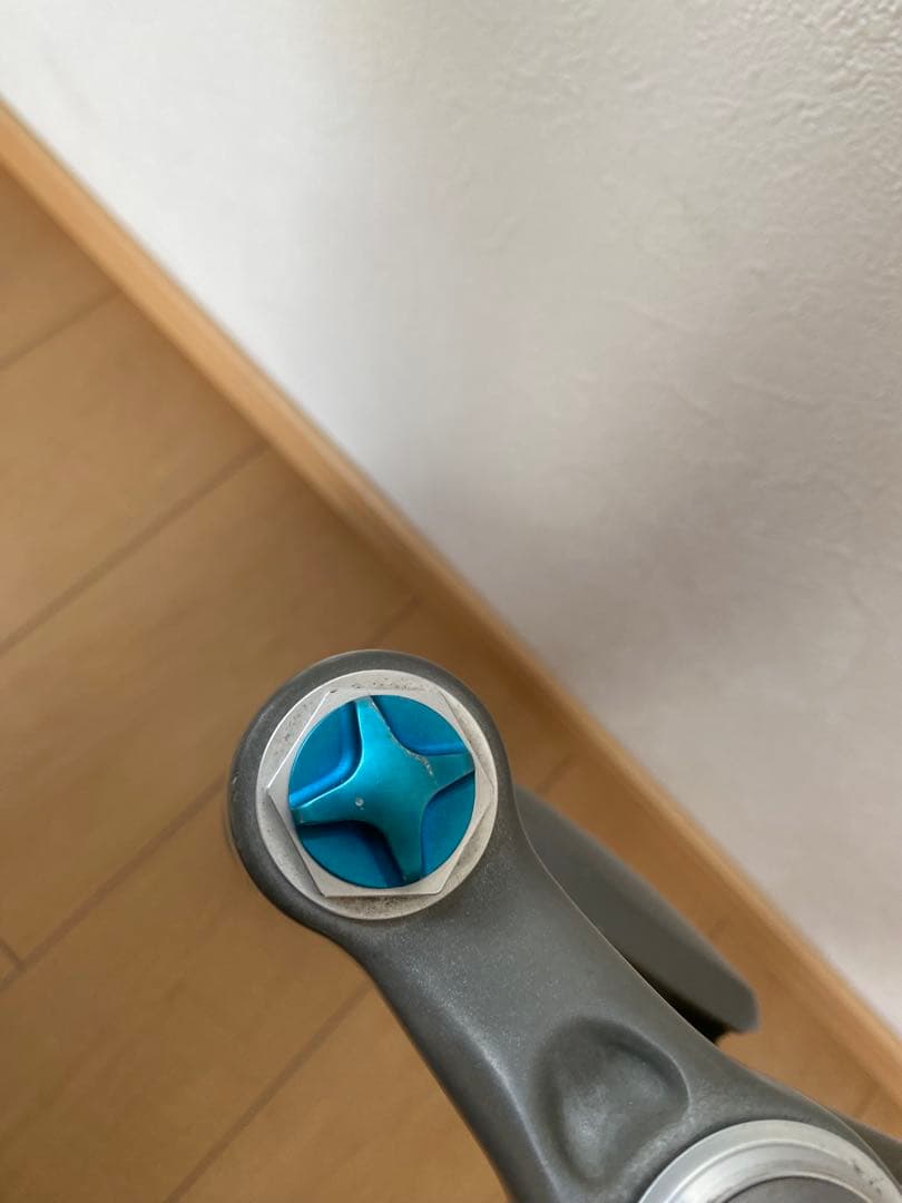 FOX Fシリーズ　RLサスペンションフォーク　26インチ