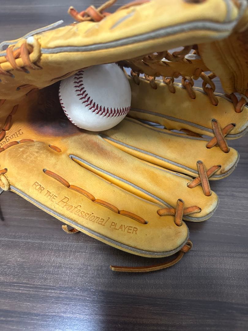 Rawlings 硬式グローブ