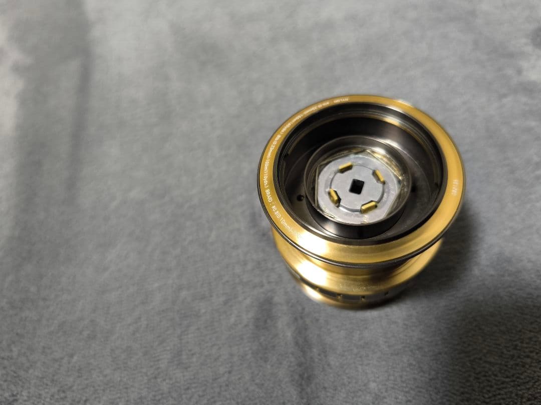 美品　slp works スプール　LT3000S