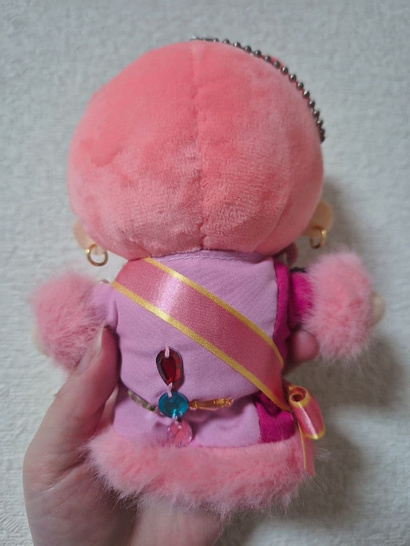 M!LK 佐野勇斗 生誕 27th ぬい