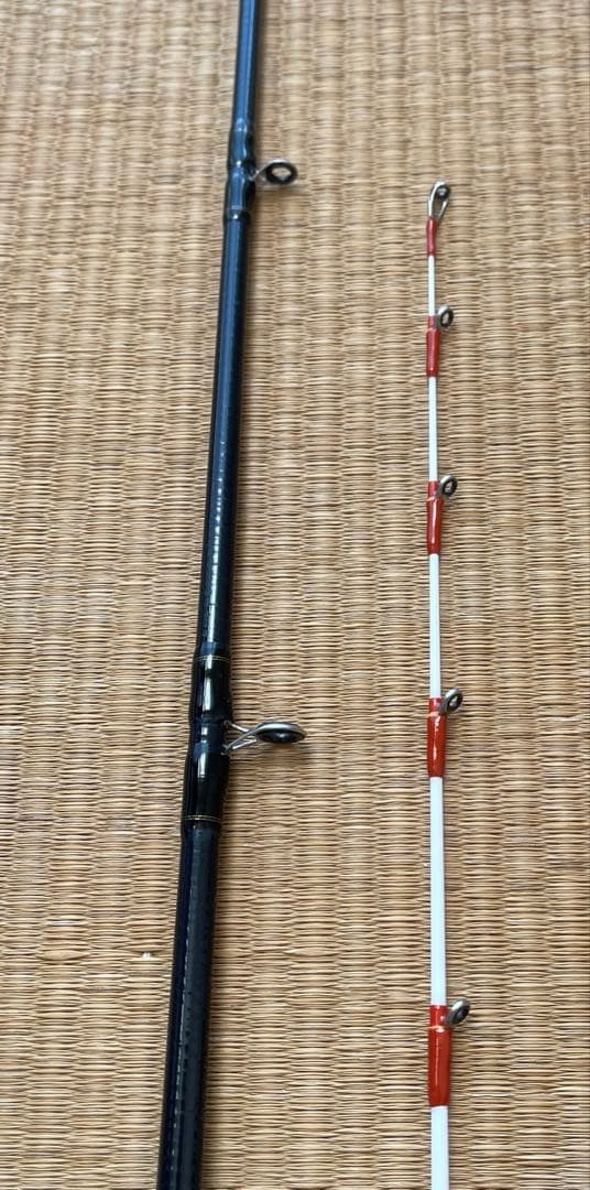 ダイワ　LIGHT GAME XS MH-180