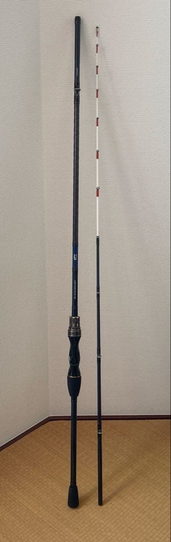 ダイワ　LIGHT GAME XS MH-180