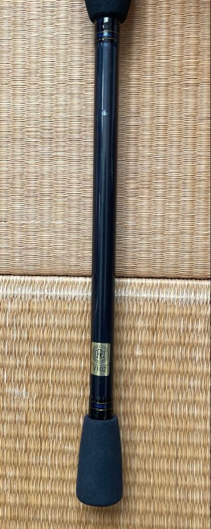 ダイワ　LIGHT GAME XS MH-180