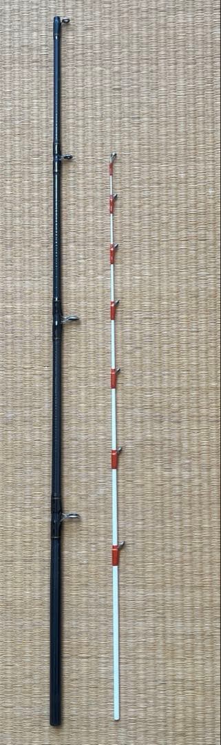 ダイワ　LIGHT GAME XS MH-180