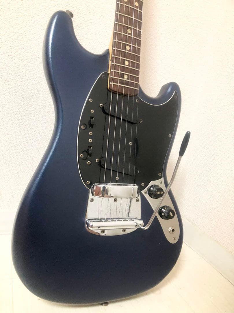 Fender USA ムスタング 1978年ビンテージ　フェンダー アメリカ製