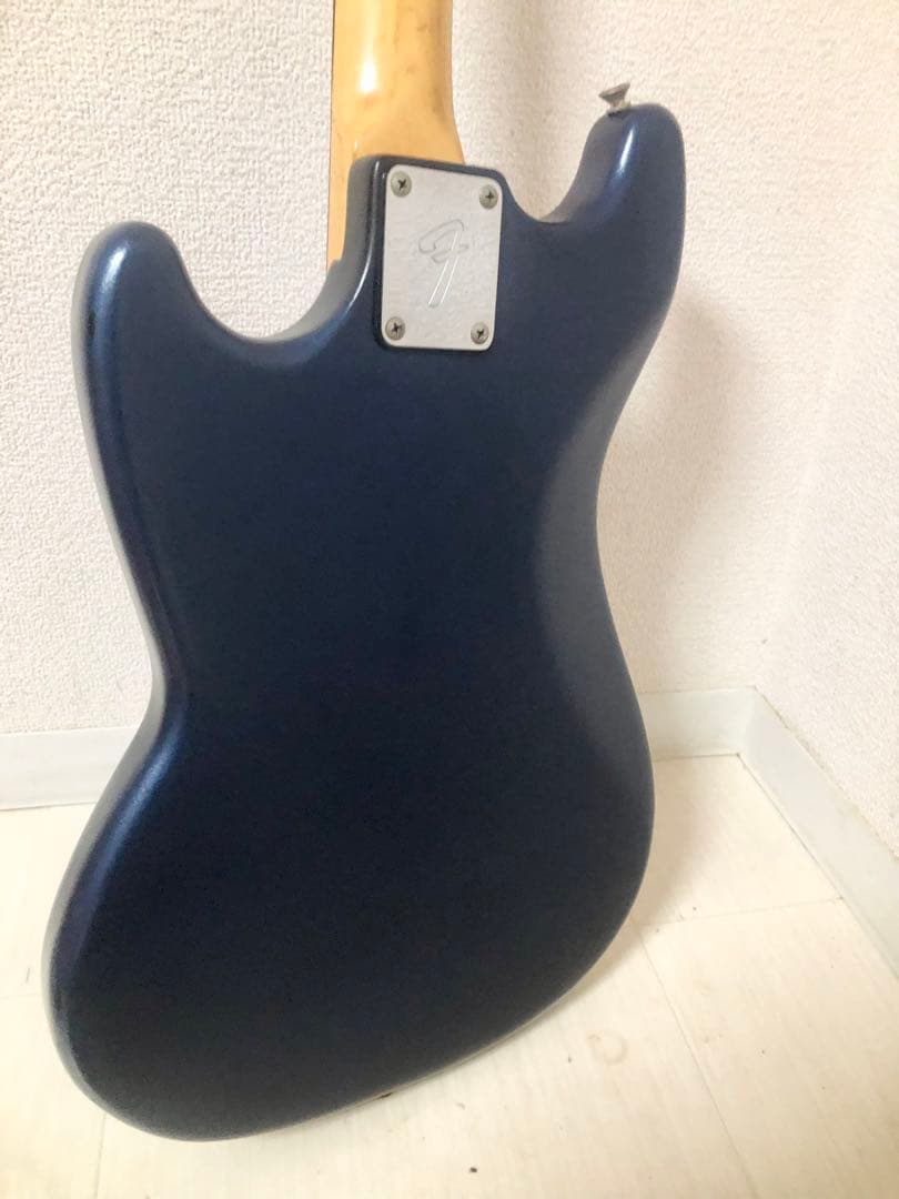 Fender USA ムスタング 1978年ビンテージ　フェンダー アメリカ製