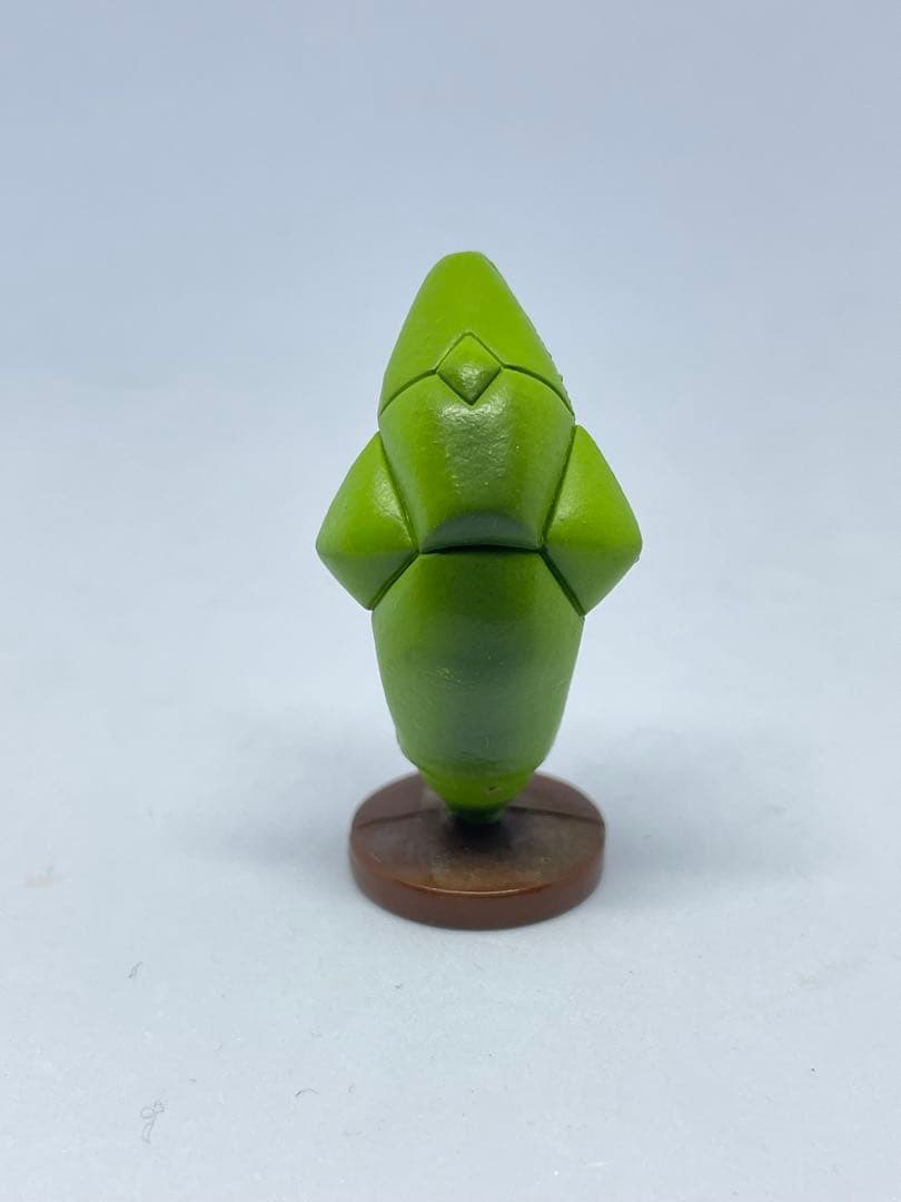 ポケモン　モンコレ　初期　キャタピー　トランセル　バタフリー