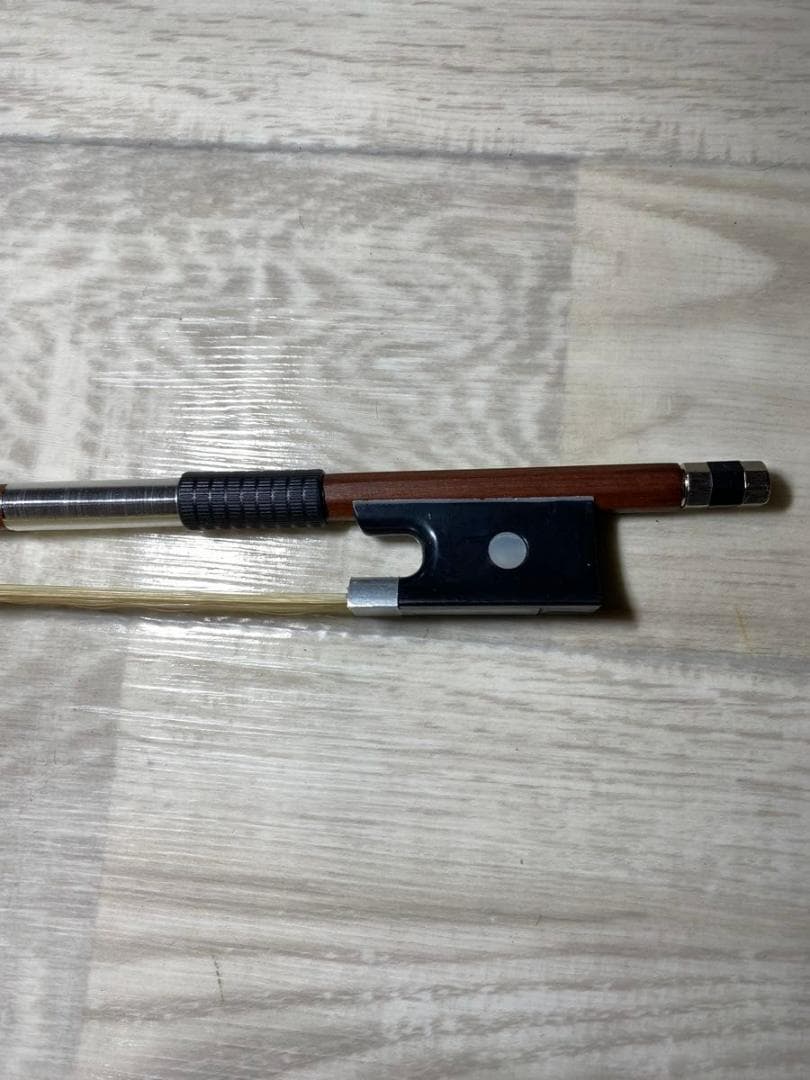 【弦新品】SUZUKI バイオリン No.300 3/4 1980年製