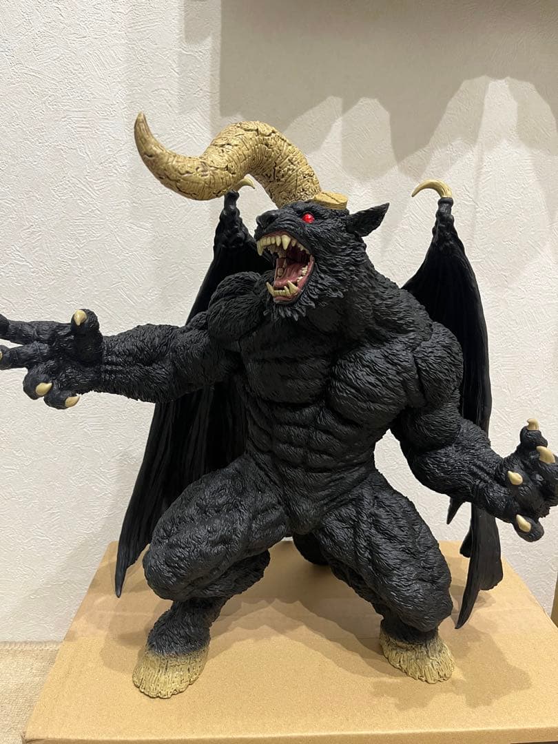 ベルセルク一番くじ　運命に抗う、黒い剣士ラストワン　ゾッド　おまけ付き