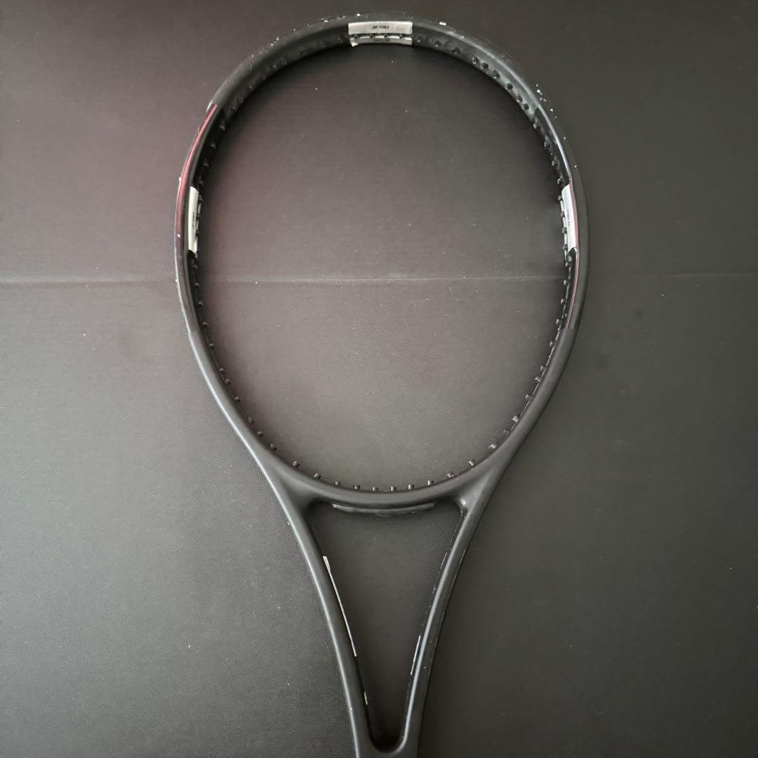 Wilson プロスタッフ97 V11.0 硬式テニスラケット