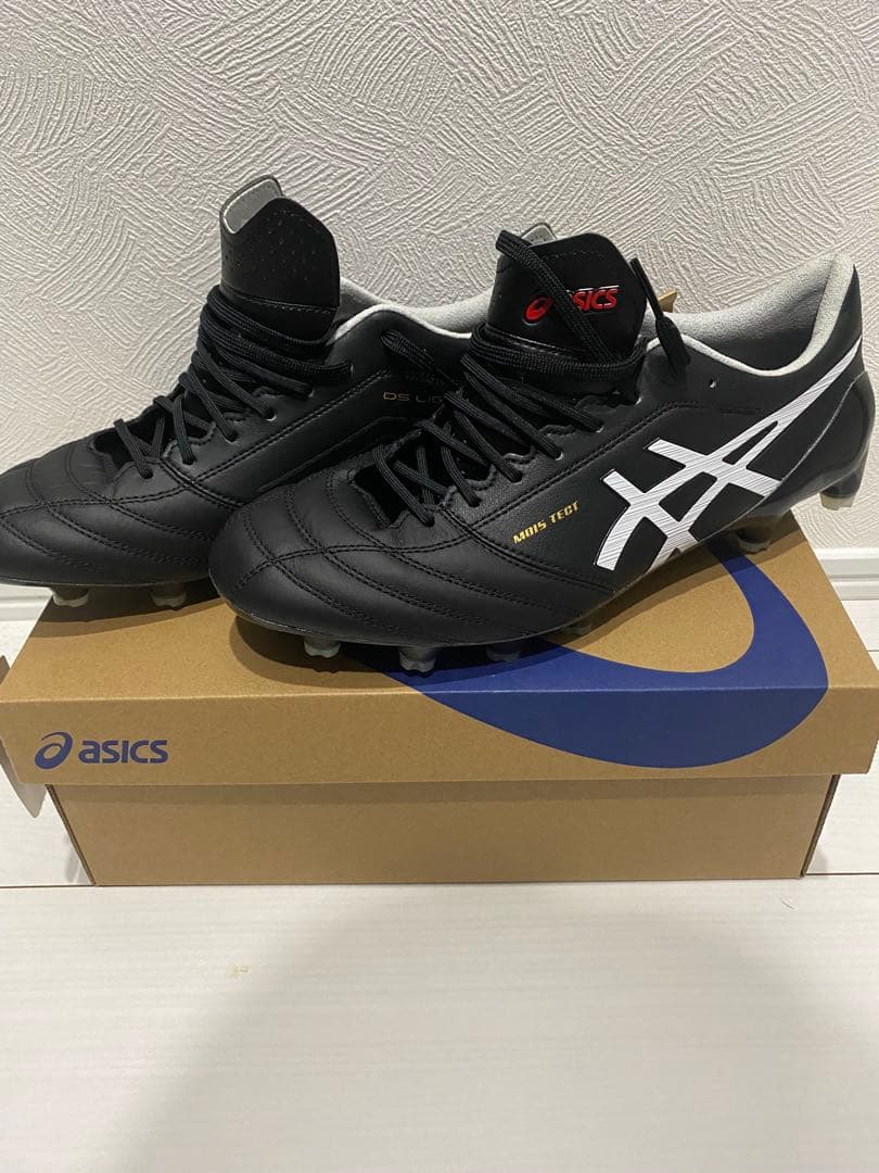 シューズ asics DS light x-fly4 27.0cm