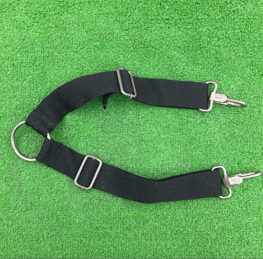 GRAPHITE DESIGNゴルフバック キャディ　8インチ ブラック