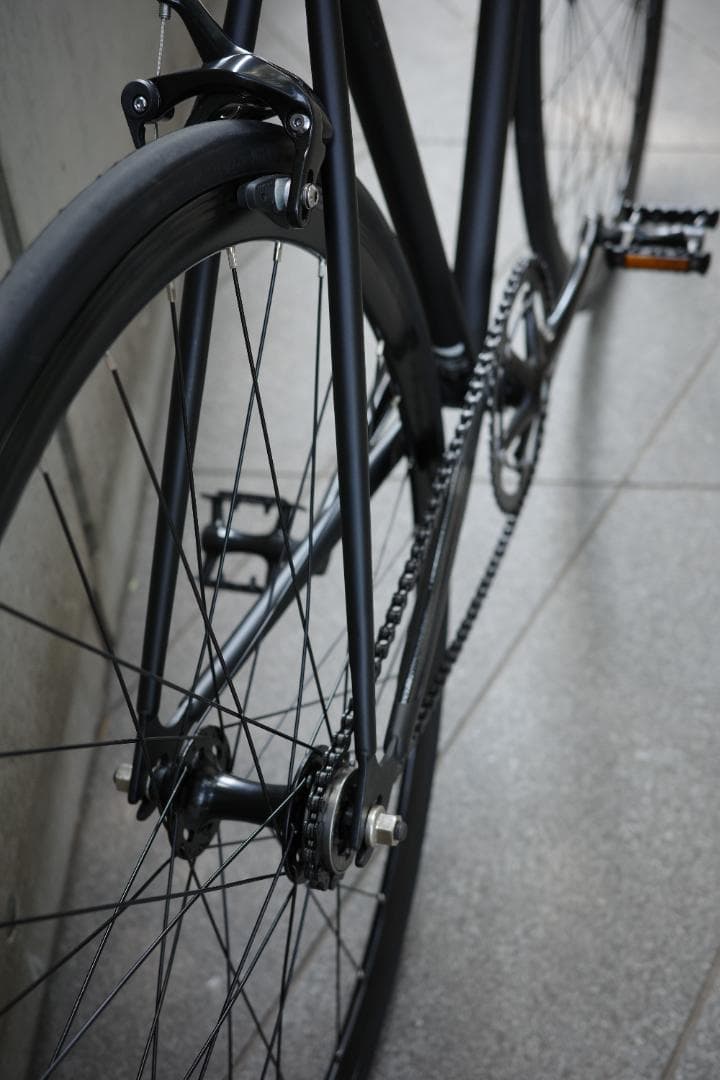 FUJI FEATHER フジ フェザー ※引き取り限定