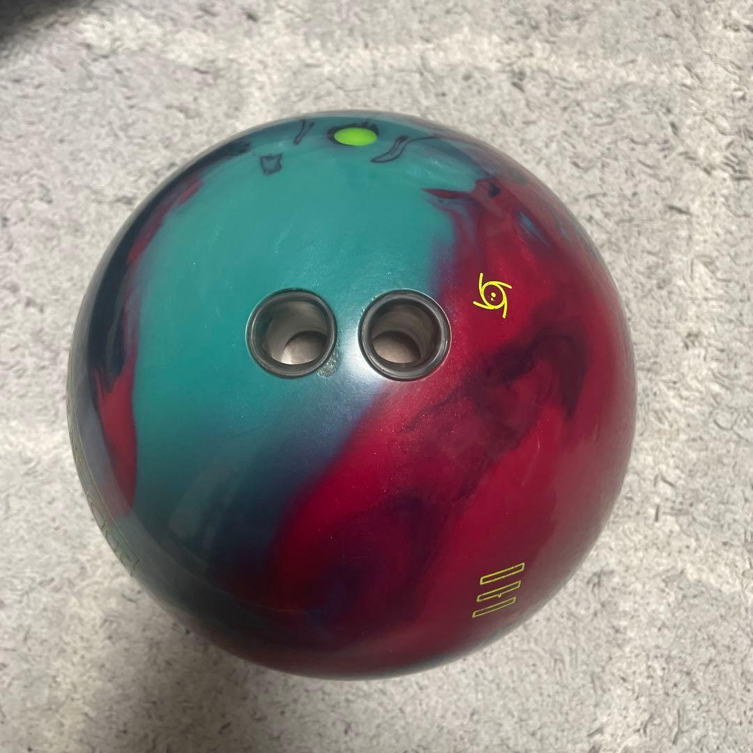 アイデンティティ storm 15ポンド