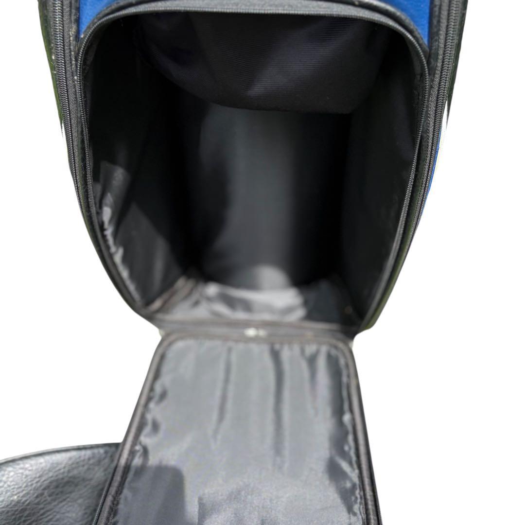 JADO Crescent Tattooシリーズ ゴルフキャディバッグ 限定品