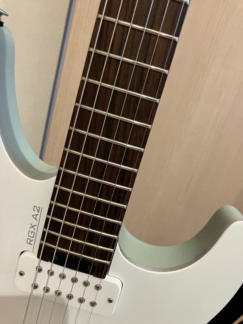 YAMAHA RGX-A2 ヤマハ