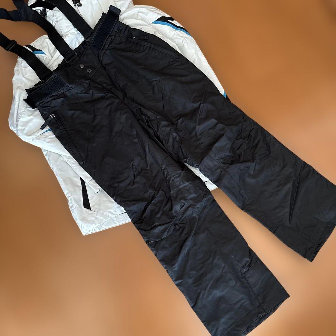 GOLDWIN スキーウェア 上下 M ゴールドウィン