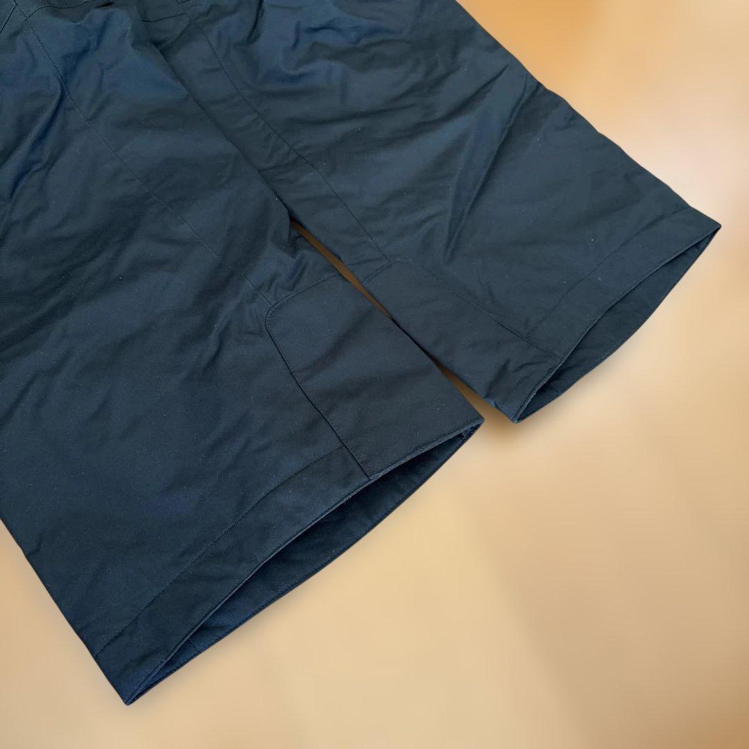 GOLDWIN スキーウェア 上下 M ゴールドウィン