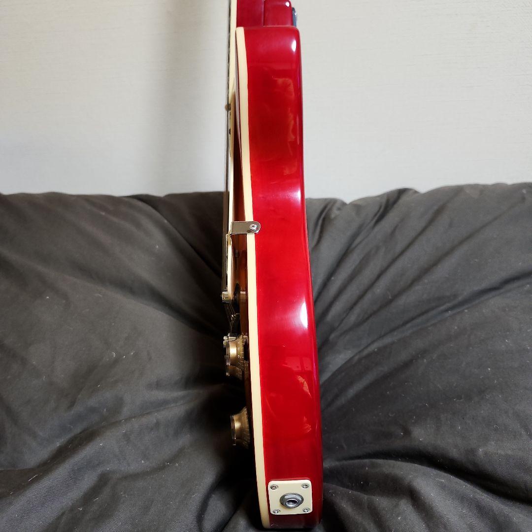 ___michin.　maestro by Gibson レスポール